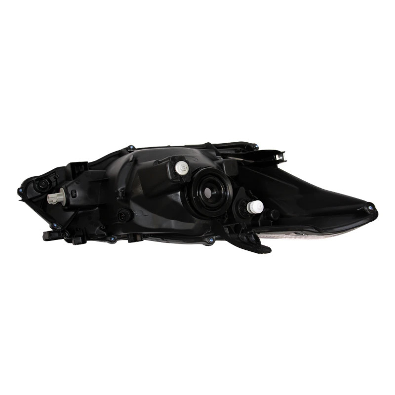 Faro Delantero IZQ Toyota Yaris 2NZFE NCP151 2014-2016 Depo