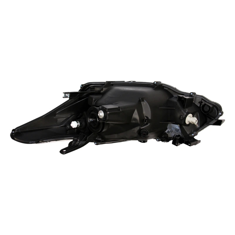 Faro Delantero DER Toyota Yaris 2NZFE NCP151 2014-2016 Depo