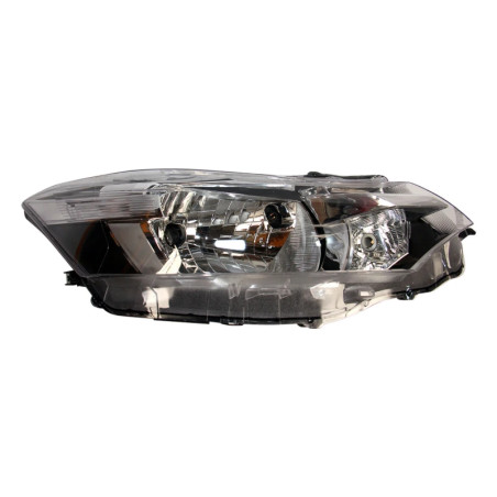 Faro Delantero DER Toyota Yaris 2NZFE NCP151 2014-2016 Depo