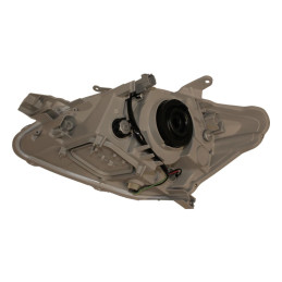 Faro Delantero DER Toyota Yaris 1NZFE 2NZFE 2006-2013 Depo