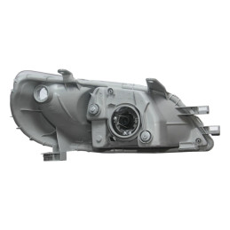 Faro Delantero IZQ Toyota Yaris 1NZFE 2NZFE 1999-2005 Depo