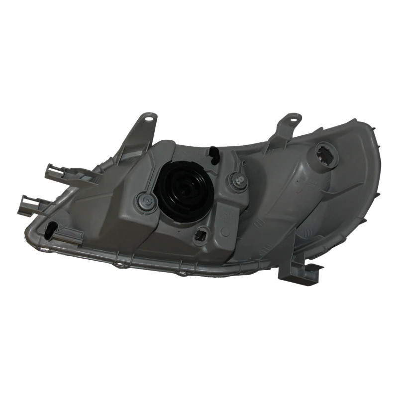 Faro Delantero DER Toyota Yaris 1NZFE 2NZFE 1999-2005 Depo