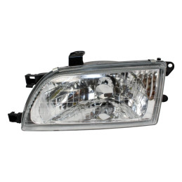 Faro Delantero IZQ Toyota Tercel 2E EL50 1997-1999 Depo