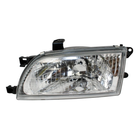Faro Delantero IZQ Toyota Tercel 2E EL50 1997-1999 Depo