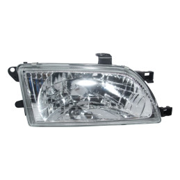 Faro Delantero DER Toyota Tercel 2E EL50 1997-1999 Depo