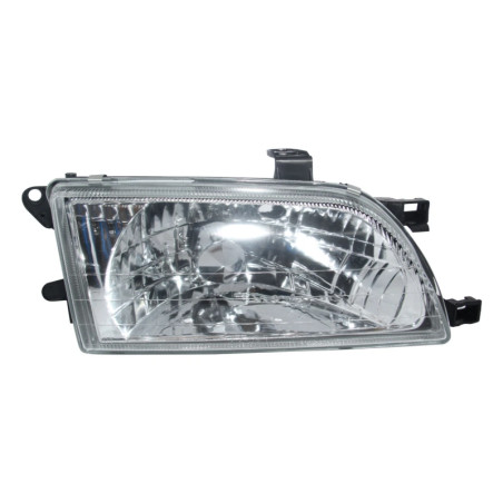 Faro Delantero DER Toyota Tercel 2E EL50 1997-1999 Depo