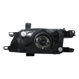 Faro Delantero DER Toyota Tercel 2E EL50 1997-1999 Depo