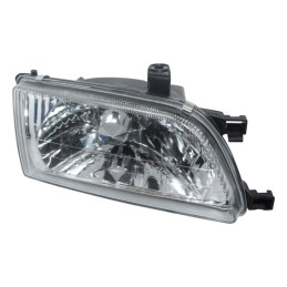 Faro Delantero DER Toyota Tercel 2E EL50 1997-1999 Depo
