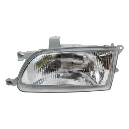 Faro Delantero IZQ Toyota Tercel 4EFE 5EFE EL50 1N-T 1994-1997 Depo
