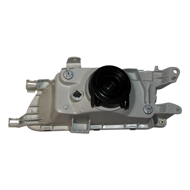 Faro Delantero DER Toyota Tercel 4EFE 5EFE EL50 1N-T 1994-1997 Depo