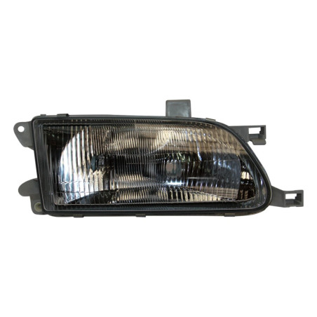 Faro Delantero DER Toyota Tercel 4EFE 5EFE EL50 1N-T 1994-1997 Depo