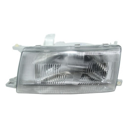 Faro Delantero IZQ Toyota Tercel 4EFE 2E EL40 1992-1995 Depo