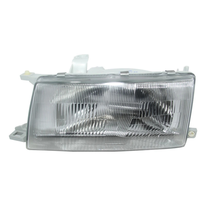 Faro Delantero IZQ Toyota Tercel 4EFE 2E EL40 1992-1995 Depo