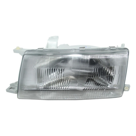 Faro Delantero IZQ Toyota Tercel 4EFE 2E EL40 1992-1995 Depo
