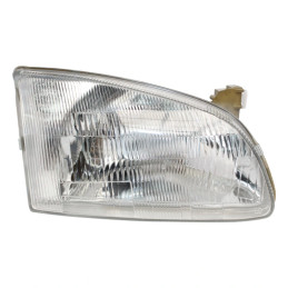 Faro Delantero DER Toyota Starlet 2E EP90 1996-1999 Depo
