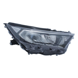 Faro Delantero DER Toyota RAV4 M20AFKS MXAA52L 2019-2025 Depo