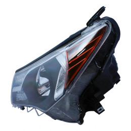 Faro Delantero IZQ Toyota RAV4 3ZRFE ZSA42 2013-2018 OEM