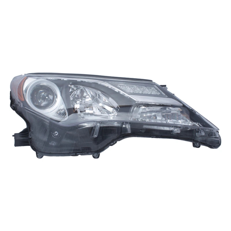Faro Delantero DER Toyota RAV4 3ZRFE ZSA42 2013-2018 OEM