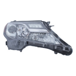 Faro Delantero DER Toyota RAV4 3ZRFE ZSA42 2013-2018 OEM