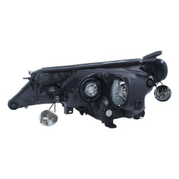 Faro Delantero DER Toyota RAV4 3ZRFE ZSA42 2013-2018 OEM
