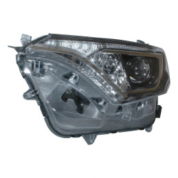 Faro Delantero IZQ Toyota RAV4 2ARFE 3ZRFE Led 2016-2018 Depo