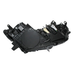 Faro Delantero IZQ Toyota RAV4 2ARFE 3ZRFE Led 2016-2018 Depo