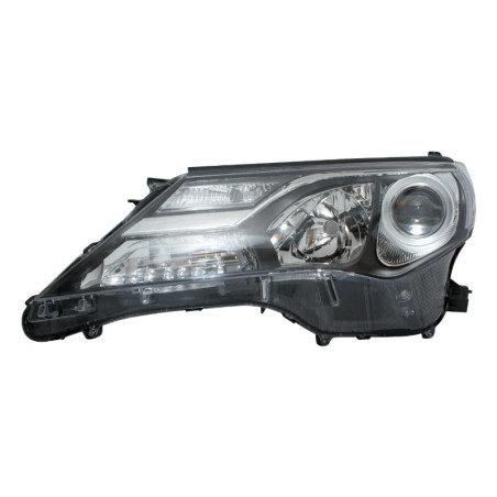 Faro Delantero IZQ Toyota RAV4 2AZFE 3ZRFE 2013-2015 Depo