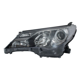 Faro Delantero IZQ Toyota RAV4 2AZFE 3ZRFE 2013-2015 Depo