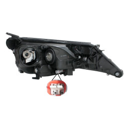 Faro Delantero IZQ Toyota RAV4 2AZFE 3ZRFE 2013-2015 Depo