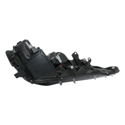 Faro Delantero IZQ Toyota RAV4 2AZFE 3ZRFE 2013-2015 Depo