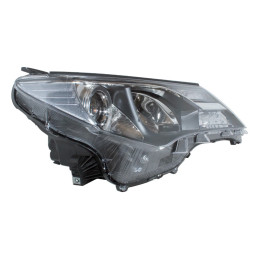 Faro Delantero DER Toyota RAV4 2AZFE 3ZRFE 2013-2015 Depo