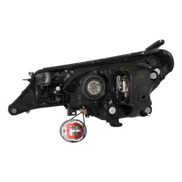Faro Delantero DER Toyota RAV4 2AZFE 3ZRFE 2013-2015 Depo