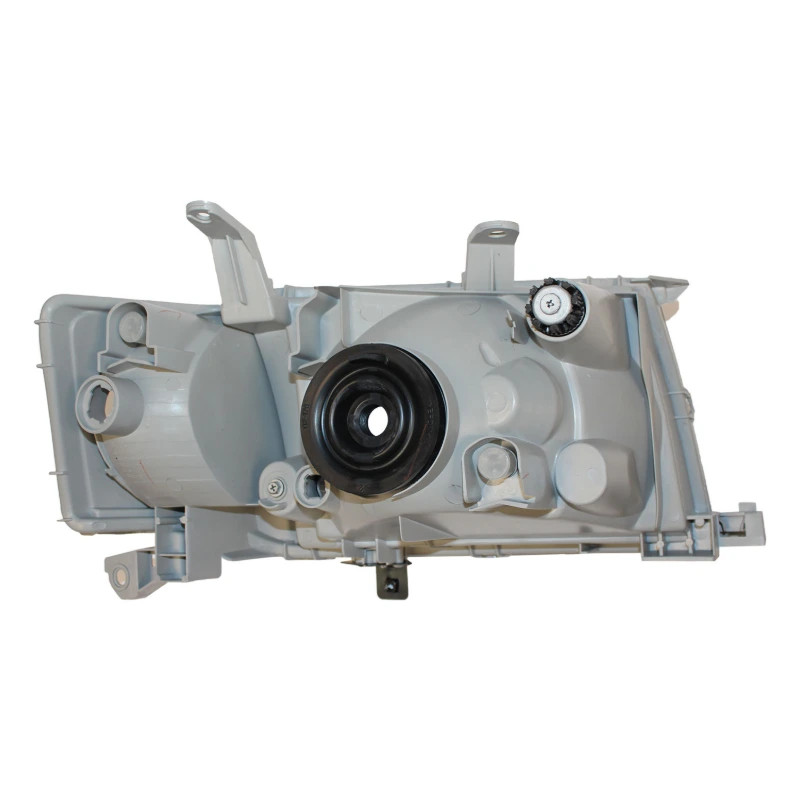 Faro Delantero IZQ Toyota Probox SUCCEED 1NZFE 1ND-TV 2NZFE 2002-2013 Depo