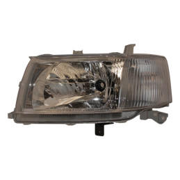 Faro Delantero IZQ Toyota Probox SUCCEED 1NZFE 1ND-TV 2NZFE 2002-2013 Depo