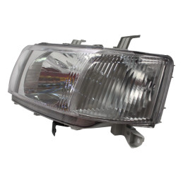 Faro Delantero IZQ Toyota Probox SUCCEED 1NZFE 1ND-TV 2NZFE 2002-2013 Depo