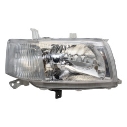 Faro Delantero DER Toyota Probox SUCCEED 1NZFE 1ND-TV 2NZFE 2002-2013 Depo