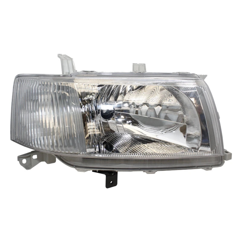 Faro Delantero DER Toyota Probox SUCCEED 1NZFE 1ND-TV 2NZFE 2002-2013 Depo