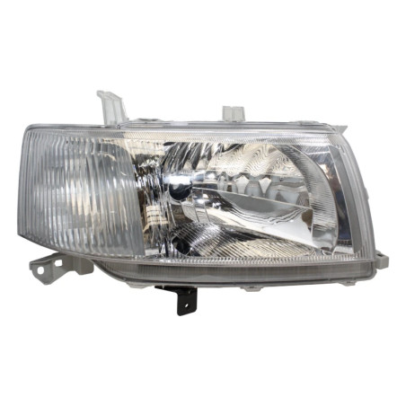 Faro Delantero DER Toyota Probox SUCCEED 1NZFE 1ND-TV 2NZFE 2002-2013 Depo