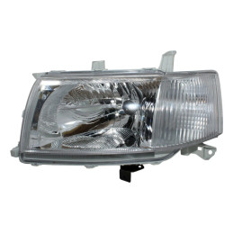 Faro Delantero IZQ Toyota Probox 1NZFE 1ND-TV 2NZFE 2002-2013 OEM