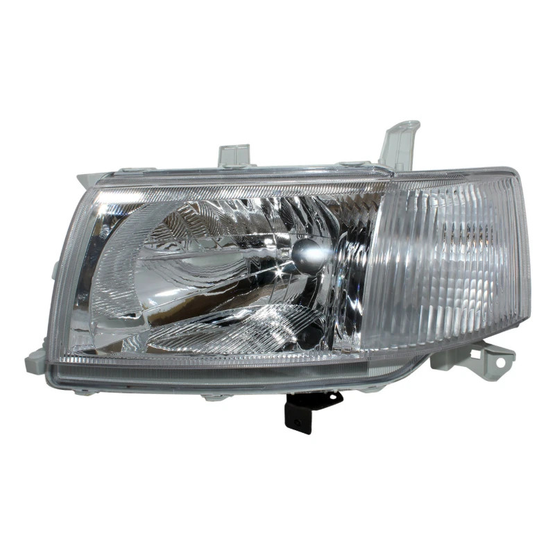 Faro Delantero IZQ Toyota Probox 1NZFE 1ND-TV 2NZFE 2002-2013 OEM