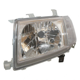 Faro Delantero IZQ Toyota Probox 1NZFE 1ND-TV 2NZFE 2002-2013 OEM