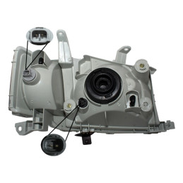 Faro Delantero IZQ Toyota Probox 1NZFE 1ND-TV 2NZFE 2002-2013 OEM
