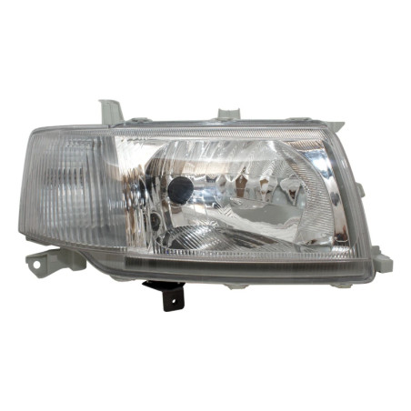 Faro Delantero DER Toyota Probox 1NZFE 1ND-TV 2NZFE 2002-2013 OEM