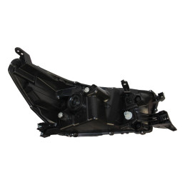 Faro Delantero IZQ Toyota Hilux 1GDFTV 2GDFTV 2016-2020 Depo