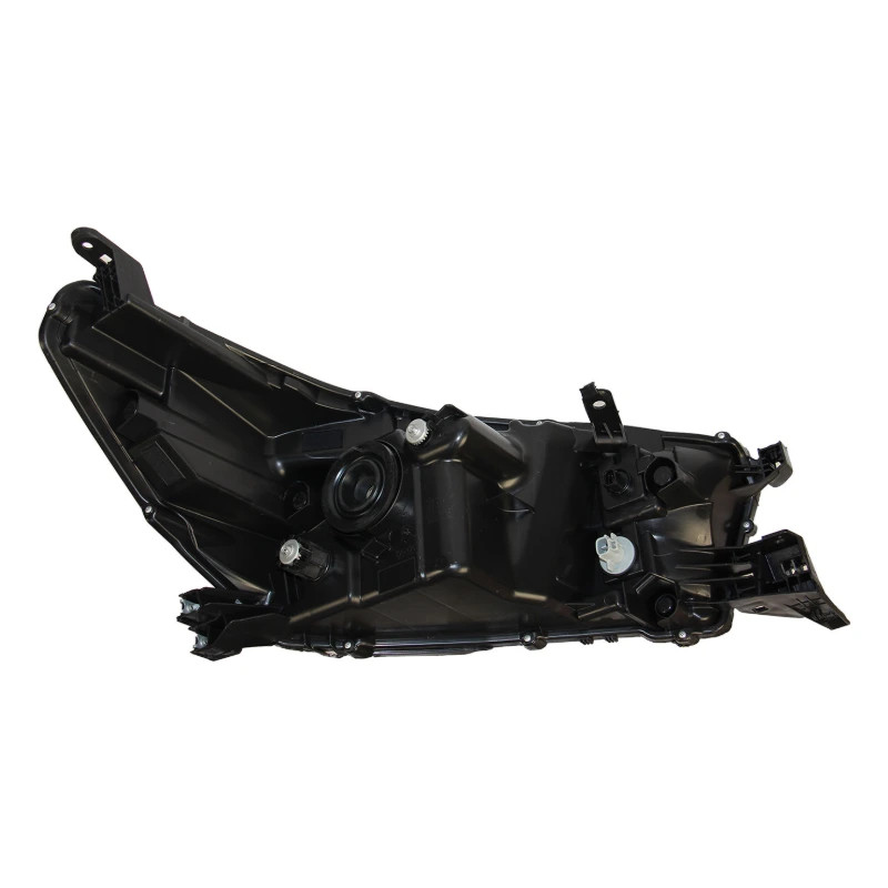 Faro Delantero IZQ Toyota Hilux 1GDFTV 2GDFTV 2016-2020 Depo