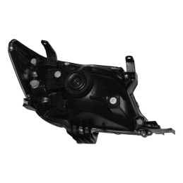Faro Delantero IZQ Toyota Hilux 1KDFTV 2TRFE 2KDFTV 2012-2015 Depo
