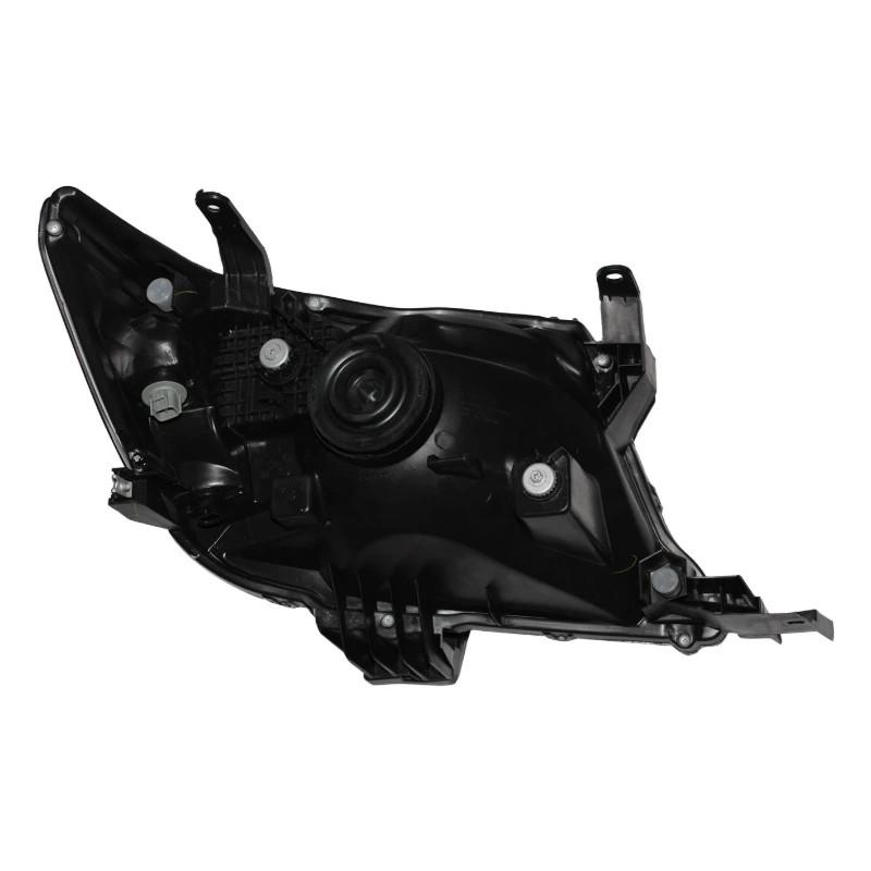Faro Delantero IZQ Toyota Hilux 1KDFTV 2TRFE 2KDFTV 2012-2015 Depo