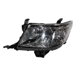 Faro Delantero IZQ Toyota Hilux 1KDFTV 2TRFE 2KDFTV 2012-2015 Depo