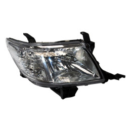 Faro Delantero DER Toyota Hilux 1KDFTV 2TRFE 2KDFTV 2012-2015 Depo
