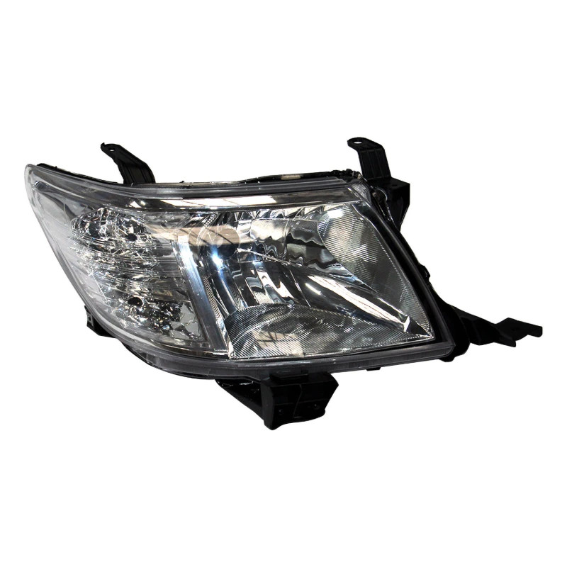 Faro Delantero DER Toyota Hilux 1KDFTV 2TRFE 2KDFTV 2012-2015 Depo